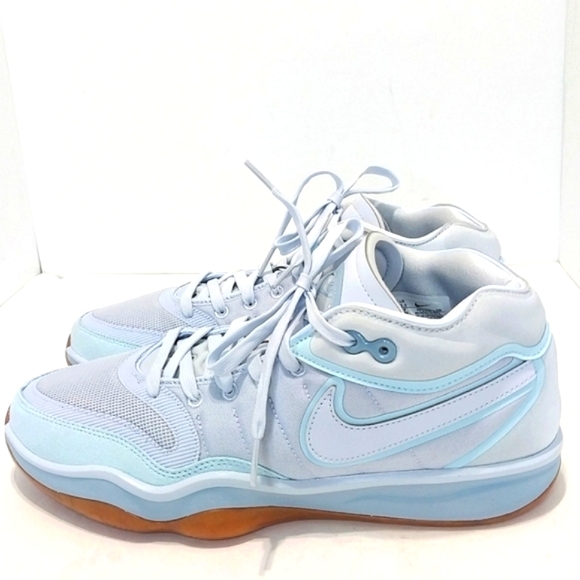 Nike Air Zoom GT Hustle 2, Shine Together Sneakers, NEW, Size 11.5|EUR 44 - Picture 2 of 12